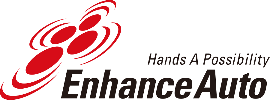 Enhance Auto logo